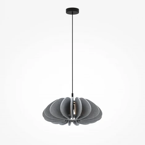 Подвесной светильник Maytoni Cambio MOD398PL-01GR1 (220V, на проводе)