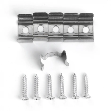 Крепеж для профиля САВ251, CAB262 LD375 Feron 48250