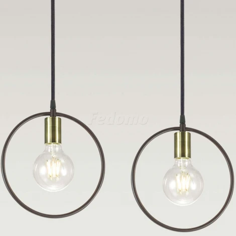 Подвесной светильник Lumion Darryl 3691/3