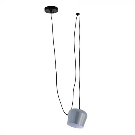 Подвесной светильник Donolux S111013 S111013/1A grey