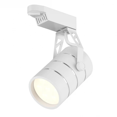 Трековый светильник SWG TL51-WH-07-NW