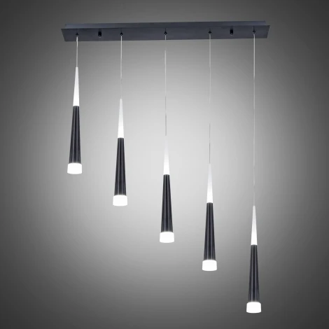 Подвесной светильник Citilux Вегас CL227051 (LED, 220V, на проводе)