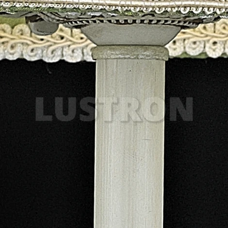 Интерьерная настольная лампа Maytoni Olivia ARM325-00-W