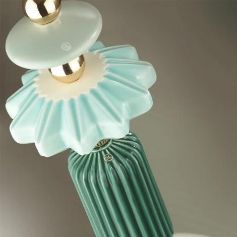 Подвесной светильник Odeon Light Candy 4861/1C (220V, на проводе, круглые)