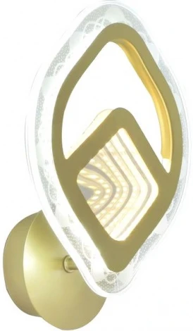 Настенный светильник Мелодия Света WA1L 000028992