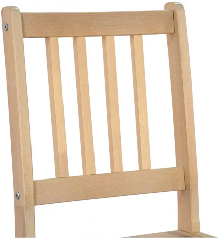 Стул Классик Hesby арт.HSBB_73271_3