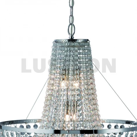 Подвесная люстра Markslojd Jarlsberg 101814