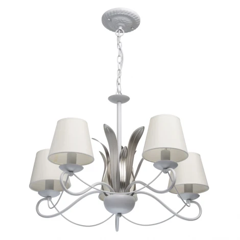 Подвесная люстра MW-Light Тропик 689010305