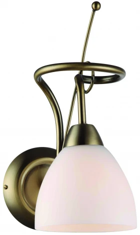 Бра Brilliant Cloe 94294/31