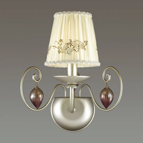 Бра Odeon Light Adriana 3922/1W