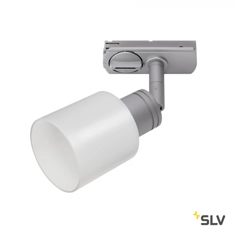 Трековый светильник Slv 1PHASE-TRACK PURI GLASS 1001870