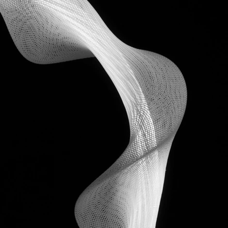 Подвесной светильник De City Мадлен 424017001 (LED, 220V, на проводе)