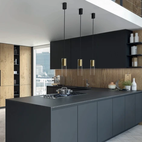 Подвесной светильник Nowodvorski Cylinder 7868 (220V, на проводе, круглые)