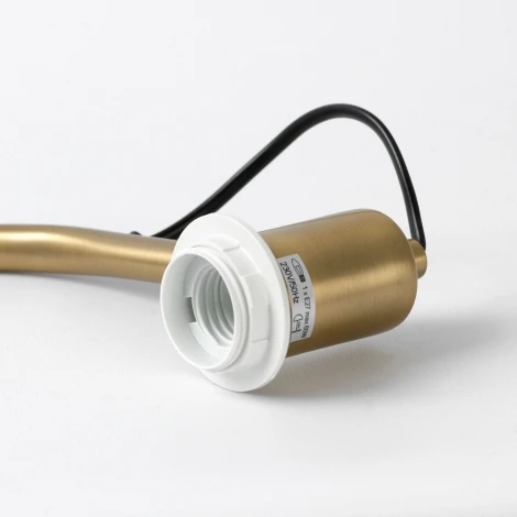 Торшер Lussole Escambia LSP-0719 (220V, выключатель)