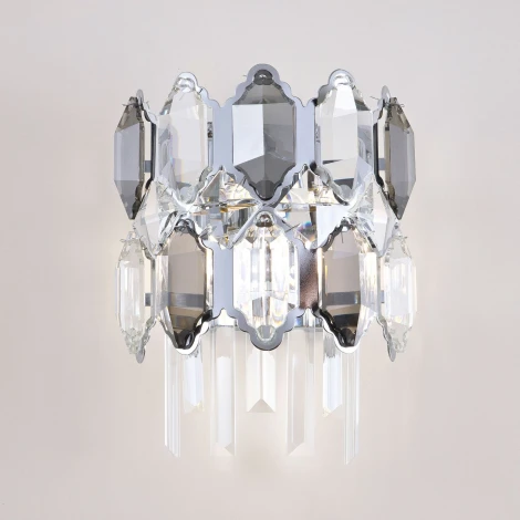 Бра хрустальное Modelux MODELUX ML.9710.02 CR