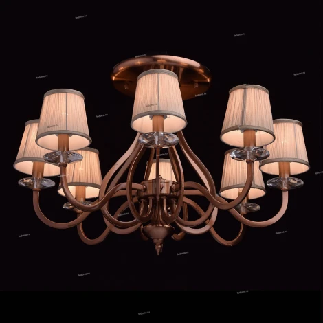 Потолочная люстра Chiaro София 355012808