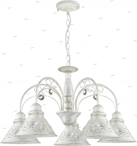 Подвесная люстра Odeon Light Kamun 2844/5