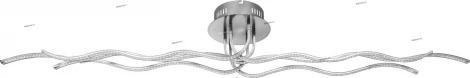 Потолочная люстра Globo WAVE 67822-45F