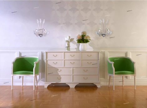 Бра Chiaro Летиция 343021402