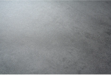 Стол деревянный Денвер Лофт 120 25 мм бетон / черный матовый 506939 Woodville