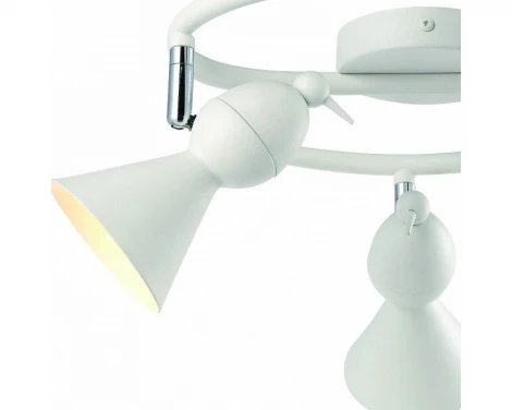 Спот Arte Lamp Picchio A9229PL-3WH