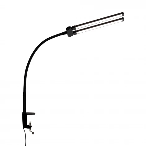 Настольная лампа светодиодная Nuvolt Jegser LTBL-003B