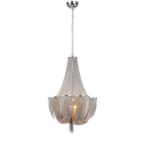 Подвесная люстра Crystal Lux Rome SP6
