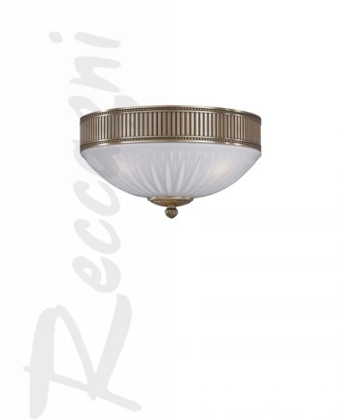 Настенный светильник Reccagni Angelo A 9260/2 (220V)