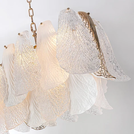 Подвесная люстра Modelux MODELUX ML.6888.14P