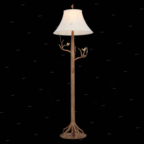 Торшер ST Luce Uccellino SL167.705.01