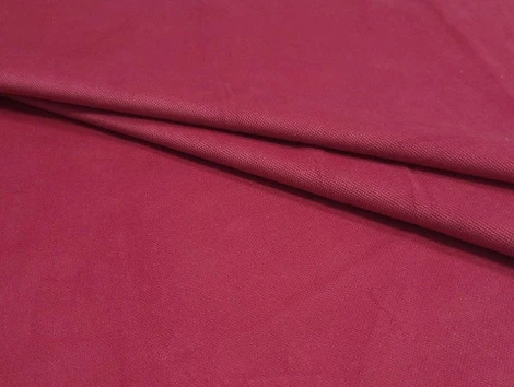 Диван-книжка Лига-020 стол справа (Черный,Бордовый/Микровельвет) Лига Диванов арт.118515