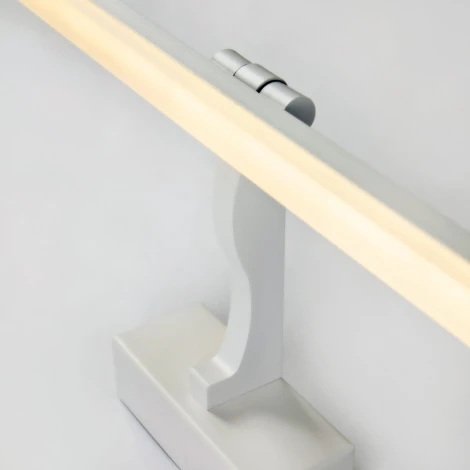 Подсветка для картин светодиодная с регулировкой цветовой температуры LED4U LED4U L7186-570 WH