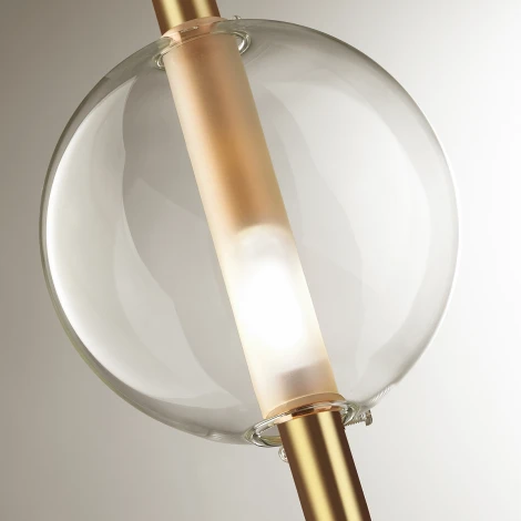 Подвесной светильник Odeon Light Lazia 4981/2