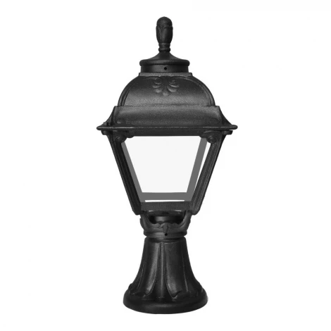 Наземный уличный ландшафтный фонарь Fumagalli Cefa U23.111.000.AXE27