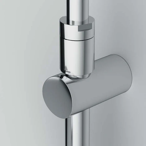 Душевая стойка Am.Pm Tender F0745A000