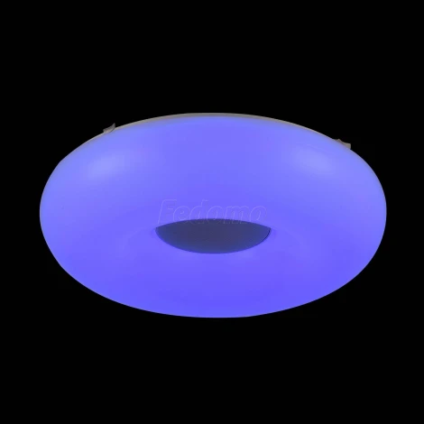 Maytoni Music 60 MOD362-CL-01-60W-W