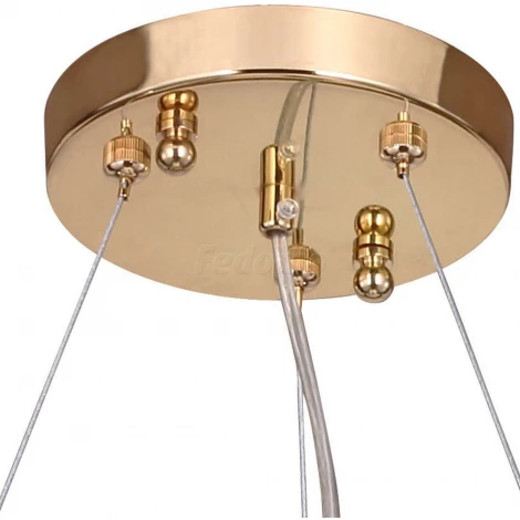 Подвесная люстра Favourite Ultra 1600-13P