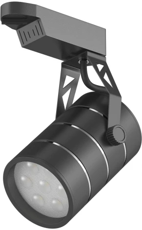 Трековый светильник SWG TL51-BL-07-WW