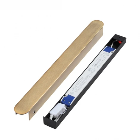 Драйвер (для артикулов 7154) Odeon Light Fino Xs 357784BR металл/бронза IP20 LED 45W 24V / 24V