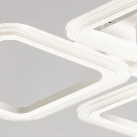 Потолочная люстра De City Мадлен 424018304