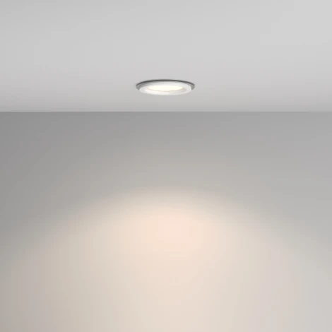 Встраиваемый светильник Nuvolt Trin LDL-027W