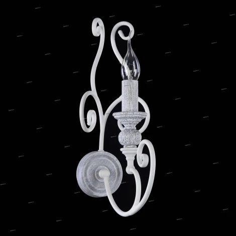 Бра Maytoni Karina ARM631-WL-01-W