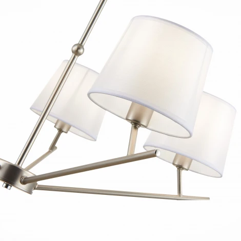 Подвесная люстра Denice SLE300102-05