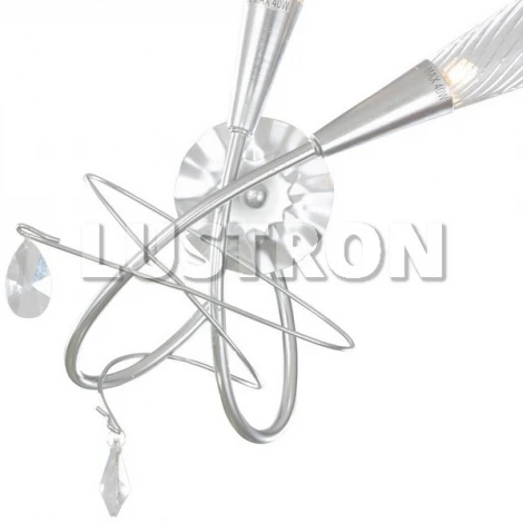 Бра Lightstar Aereo 711639