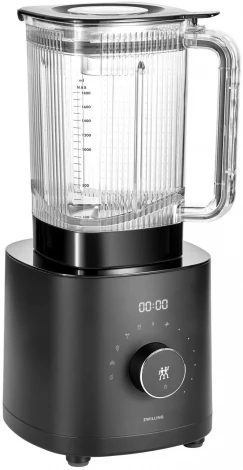 Блендер 1,8 л, черный ZWILLING Enfinigy 53000-001