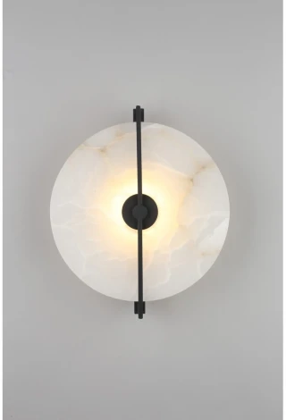 Настенный светильник Aployt Sabina APL.321.11.05 (LED, 220V, круглые)