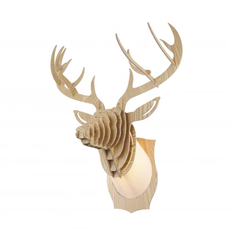 Бра Favourite Cervus 2009-1W