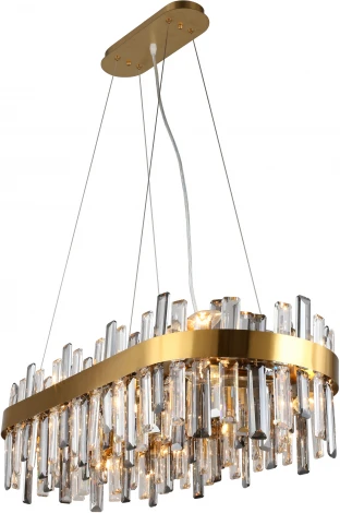 Подвесная люстра Margo APL.825.03.16 Aployt