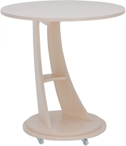 Стол подкатной Акцент 2 Leset 2102087000008