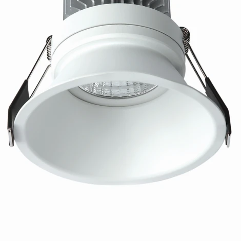 Встраиваемый точечный светильник Mantra Tecnico Formentera C0072 (LED, 220V)